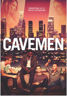 Cavemen (Cavemen)