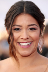 Gina Rodriguez (I)