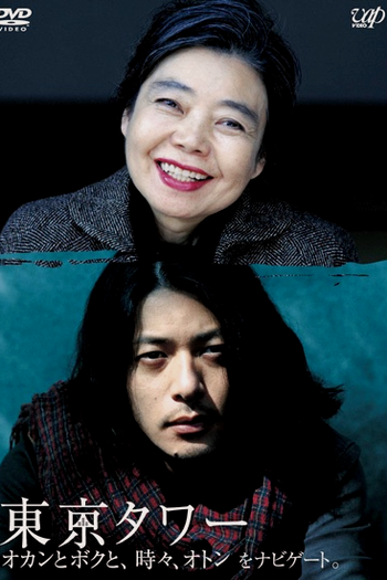  de Filme Torre de Tóquio (2007)