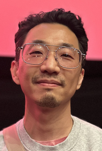 Lee Sung Jin (II) - Poster 1