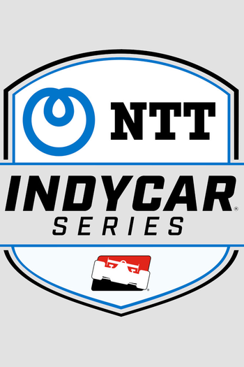 Poster de Franquia NTT IndyCar Series (1991)