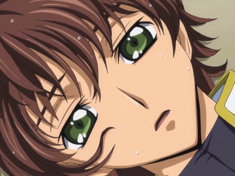 Foto 3 de Code Geass - Lelouch of the Rebellion