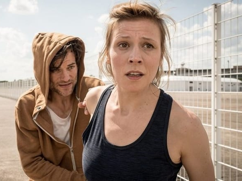 Foto 2 de Das Joshua Profil