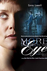 Um Olhar Diferente (More Than Meets the Eye: The Joan Brock Story)