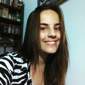 Foto de perfil de Amanda Pontes