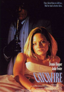 Atraída Pelo Perigo (Catchfire)