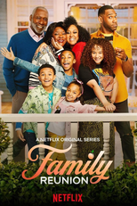 Reunião de Família (4ª Temporada) (Family Reunion (Season 4))