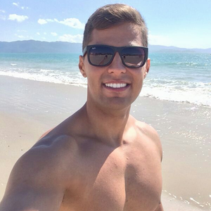 Foto de perfil de Matheus Simões