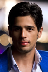 Sidharth Malhotra