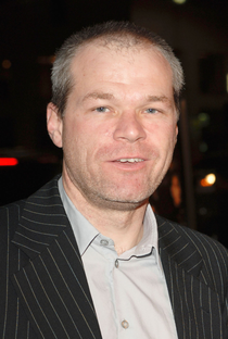 Uwe Boll - Poster / Capa / Cartaz - Oficial 1