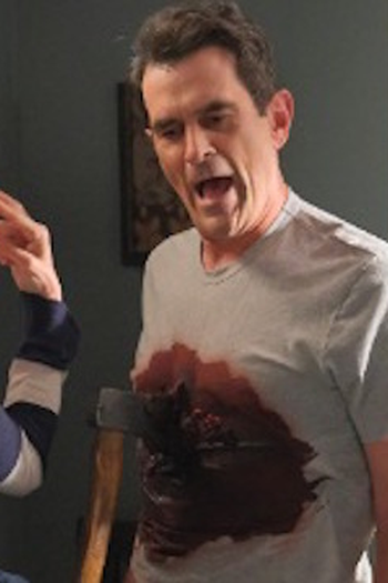 Poster de Episódio The Last Halloween (2019)