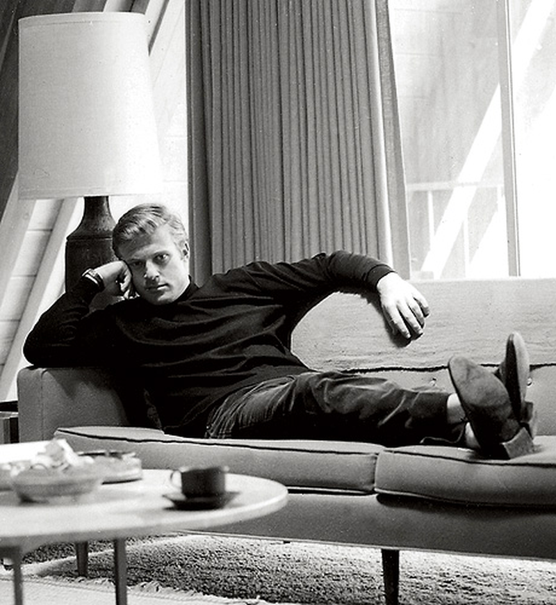 Robert Redford - Foto 13