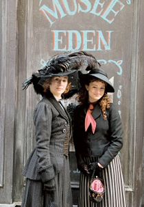 Museu do Éden (Musée Éden)