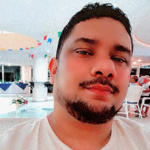 Foto de perfil de Gleybson Falcão