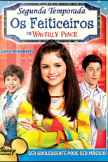 Os Feiticeiros de Waverly Place (2ª temporada) (Wizards of Waverly Place (Season 2))