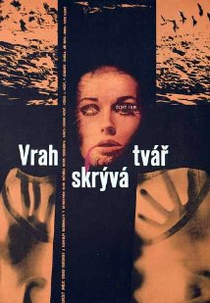 O Assassino Esconde Seu Rosto (Vrah skryvá tvár)