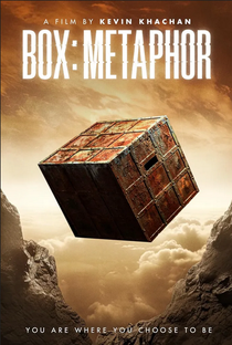 Box: Metaphor - Poster / Capa / Cartaz - Oficial 1