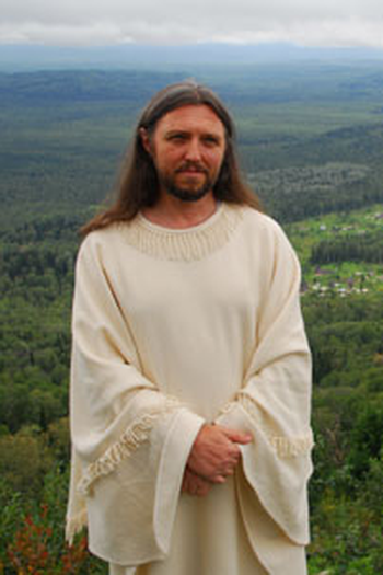  de Filme Falsos Profetas (2010)