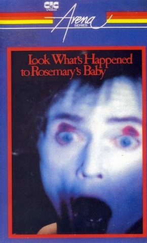 Veja O Que Aconteceu Ao Bebe De Rosemary 1976 Filmow