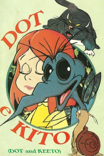  de Filme Dot e Kito (1986)