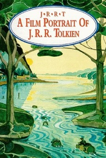 J.R.R.T.: A Film Portrait of J.R.R. Tolkien - Poster / Capa / Cartaz - Oficial 1