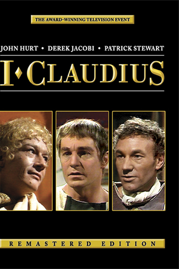  de Série Eu, Claudius (1976)