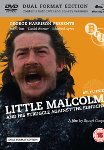 Little Malcolm and His Struggle Against the Eunuchs (Little Malcolm and His Struggle Against the Eunuchs)