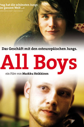  de Filme All Boys (2009)