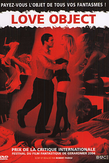  de Filme Olhos da Morte (2003)