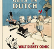 Alice Gets in Dutch