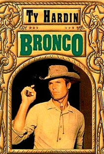 Bronco - Poster / Capa / Cartaz - Oficial 1