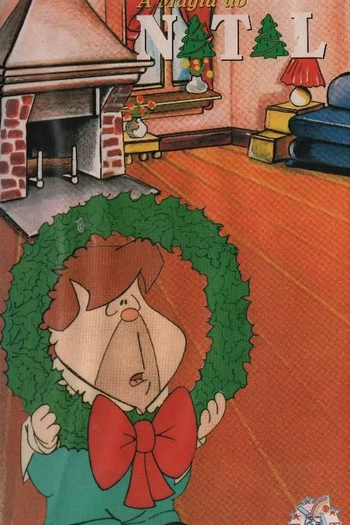  de Curta A Magia do Natal (1992)