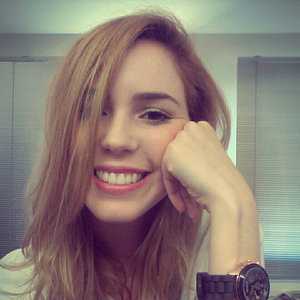 Foto de perfil de Thaila Gloor