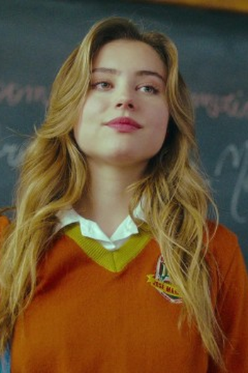 Poster de Episódio Lisístrata (2023)