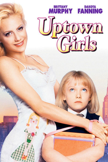  de Filme Grande Menina, Pequena Mulher (2003)