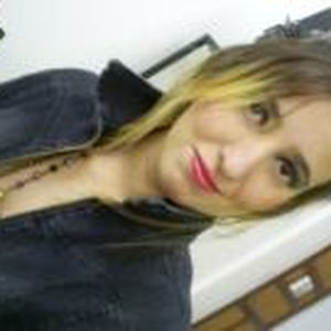 Foto de perfil de Carolina Pereira