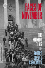 Rostos de Novembro (Faces of November)