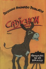 Cadichon - Memórias de um Burrico (Cadichon ou Les Mémoires d'un âne)