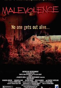 Mal e Violência (Malevolence)