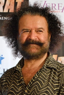 Ayub Khoso - Poster 1