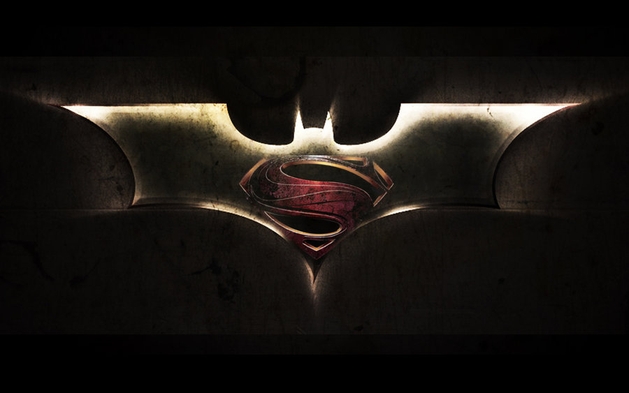 Superman e Batman juntos no próximo filme de “O Homem de Aço”