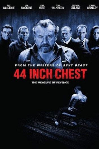  de Filme Código de Sangue (2009)