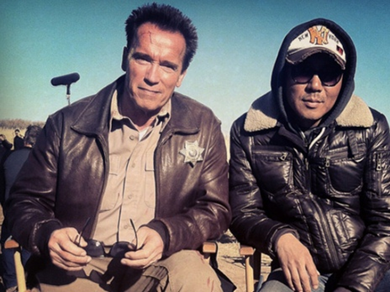 Foto 2 de O Último Desafio