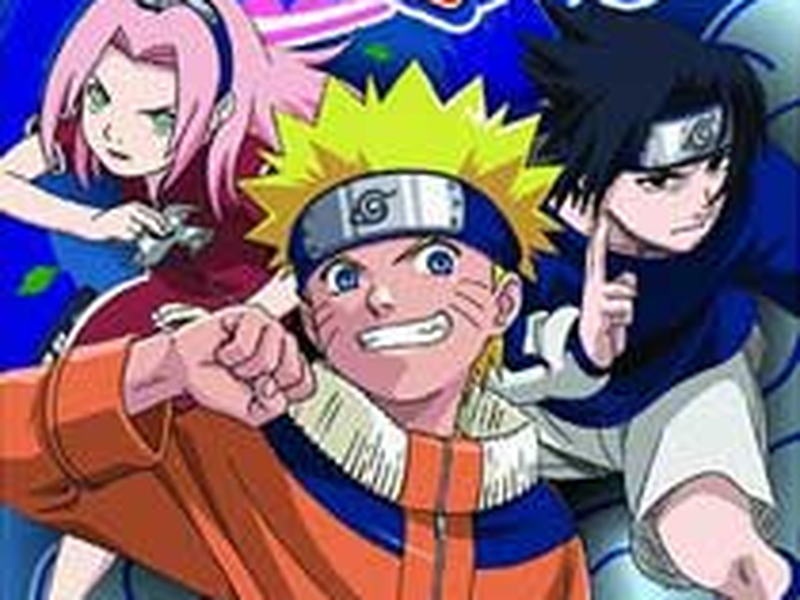 Foto 2 de Naruto (2ª Temporada)