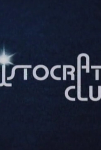Poster 1 de Curta Aristocrata Clube (2004)
