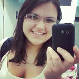 Foto de perfil de Thais Oliveira