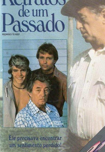 Retratos de um Passado (Promises to Keep)