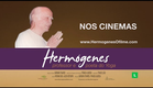 Trailer "Hermógenes, professor e poeta do Yoga" filme documentário