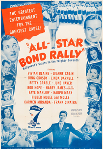 The All-Star Bond Rally (The All-Star Bond Rally)