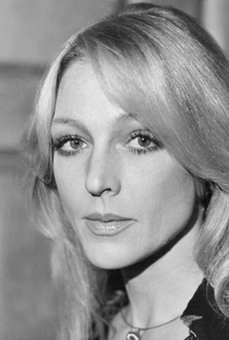 Joanna Pettet - Poster 3